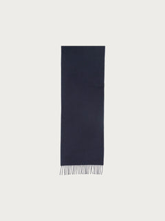 V. Frass Bugatti Wool Scarf