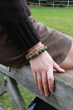 Soï Essential Sun Stone Power Bracelet