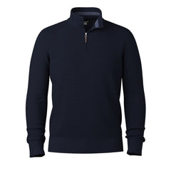 Smartwool Men's Sparwood 1/2 Zip Sweater