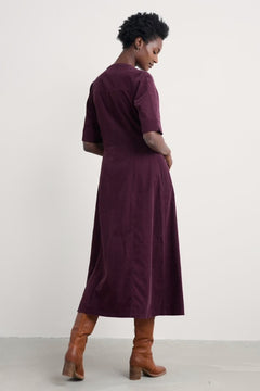 Seasalt Wightwick Corduroy Dress