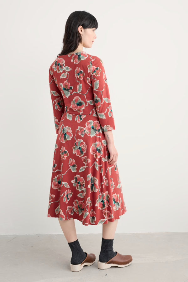 Seasalt Pier View Dress