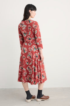 Seasalt Pier View Dress