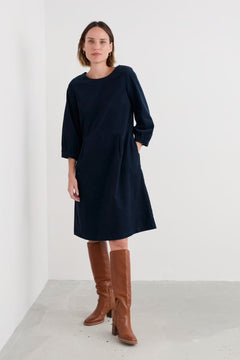 Seasalt Herb Garden Corduroy Dress