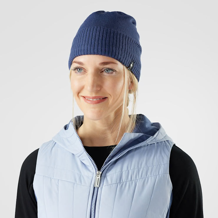 Smartwool Fleece Lined Beanie