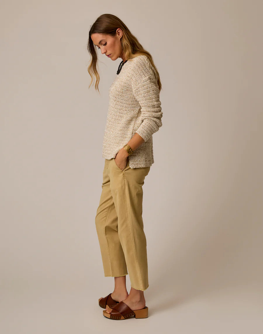 Carve Designs Sausalito Pant