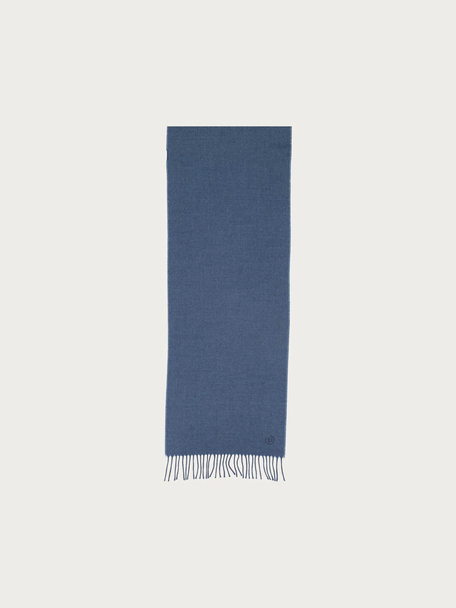 V. Frass Bugatti Wool Scarf