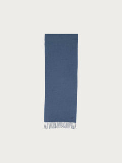 V. Frass Bugatti Wool Scarf