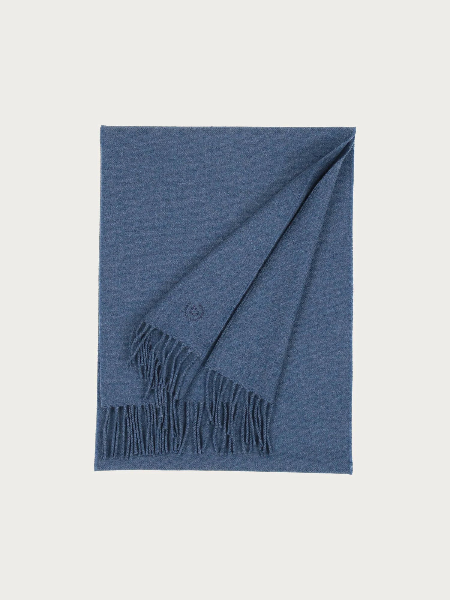 V. Frass Bugatti Wool Scarf