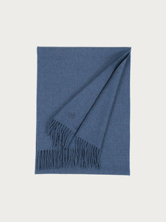 V. Frass Bugatti Wool Scarf
