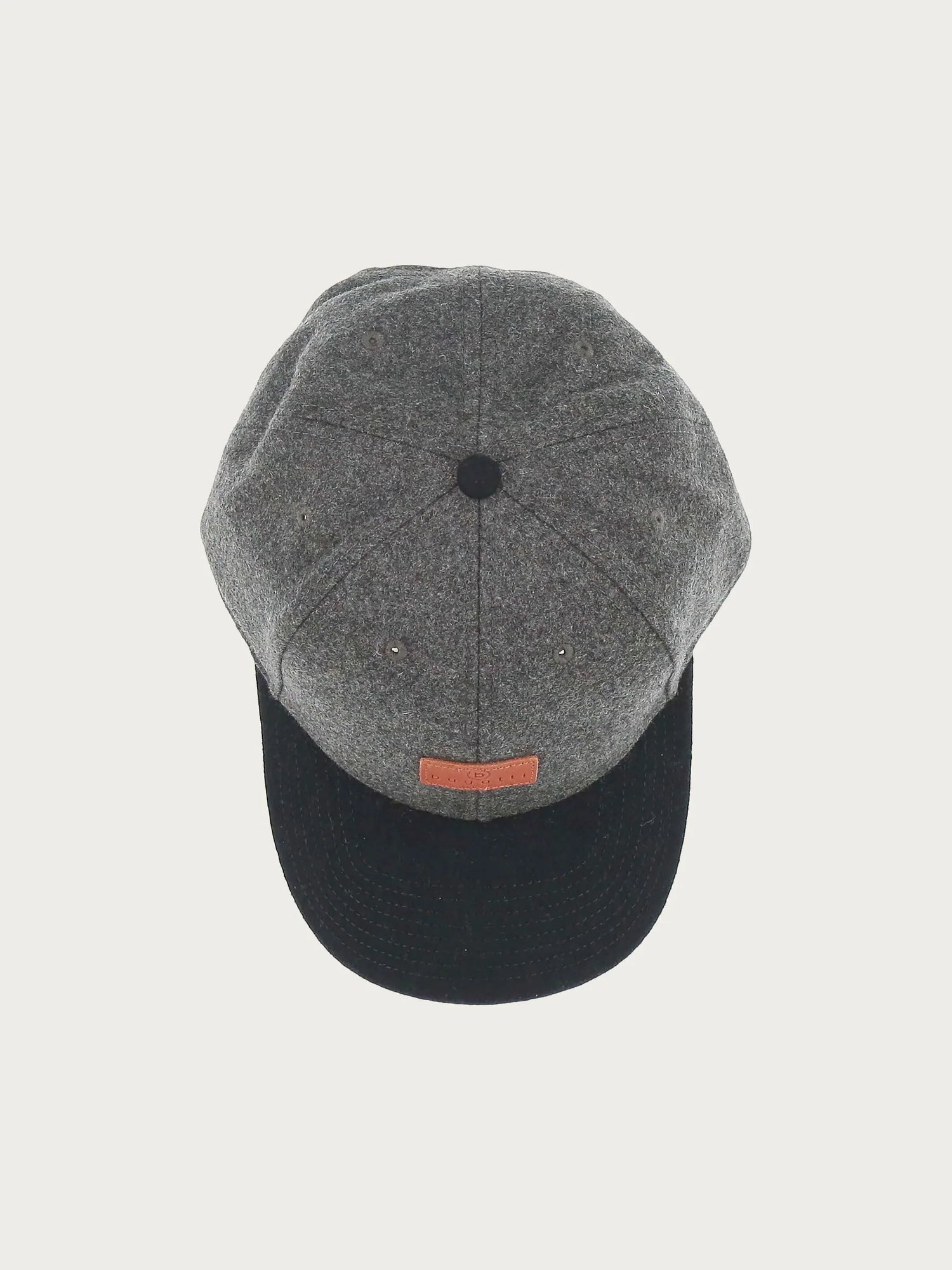 V. Frass Bugatti Baseball Cap With Patch