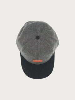 V. Frass Bugatti Baseball Cap With Patch