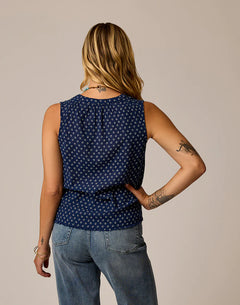 Carve Designs Dylan Tank