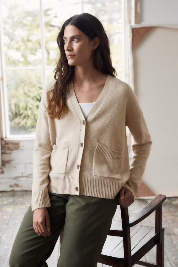 Seasalt Senara Cardigan