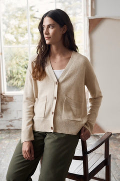 Seasalt Senara Cardigan