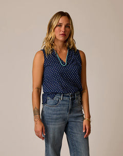 Carve Designs Dylan Tank