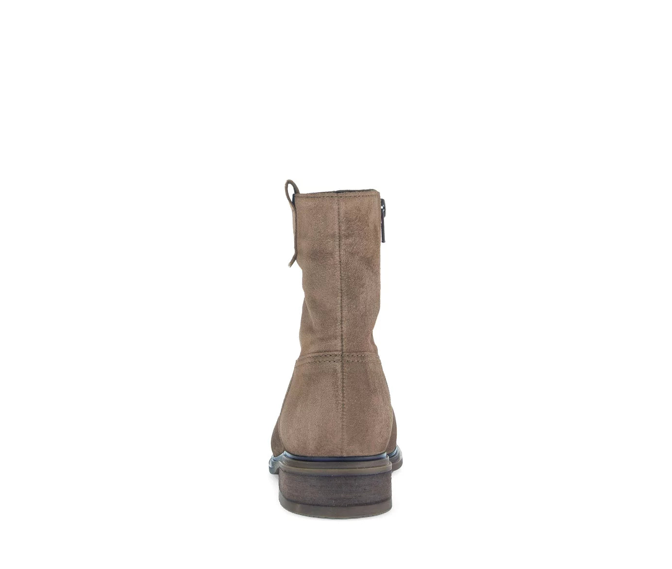 Gabor Suede Bootie