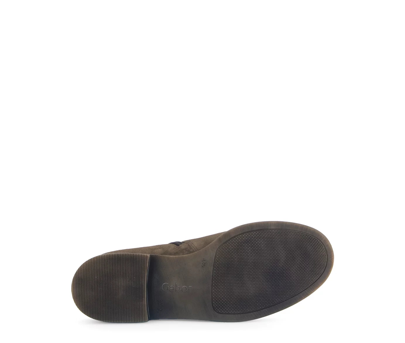 Gabor Suede Bootie