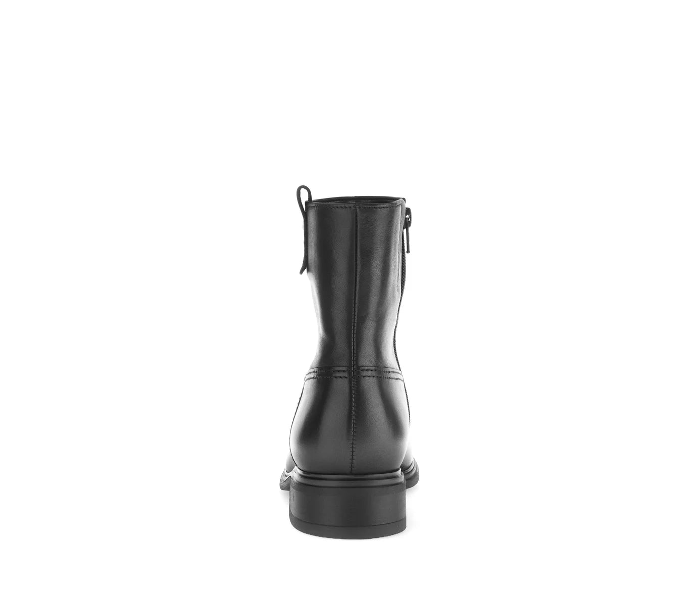 Gabor Leather Bootie