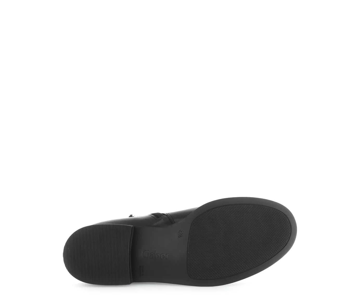Gabor Leather Bootie