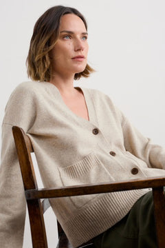 Seasalt Senara Cardigan