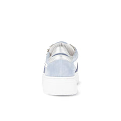 Gabor Side Zip Sneaker