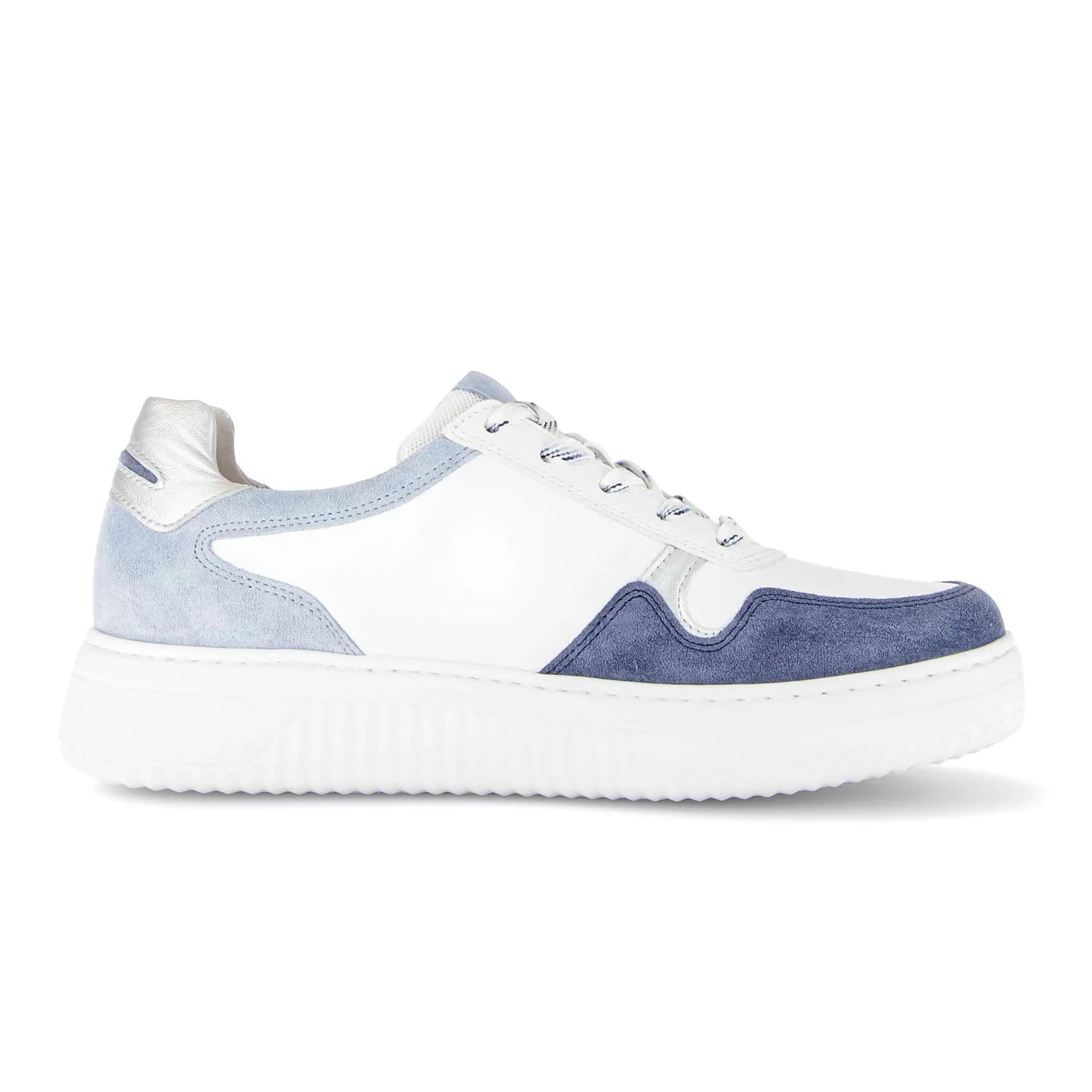 Gabor Side Zip Sneaker