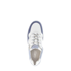 Gabor Side Zip Sneaker