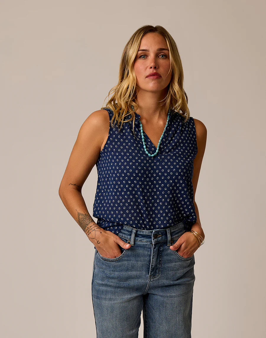 Carve Designs Dylan Tank