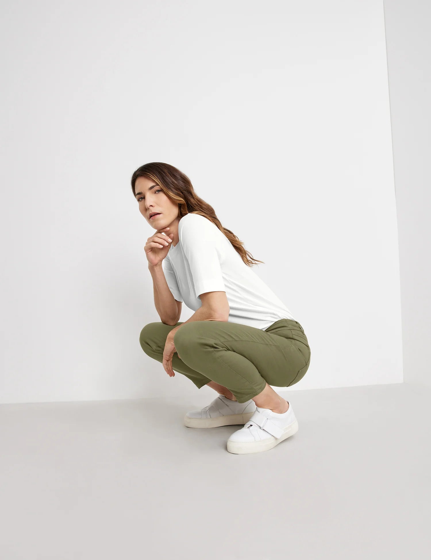 Gerry Weber Best4Me Light Pant
