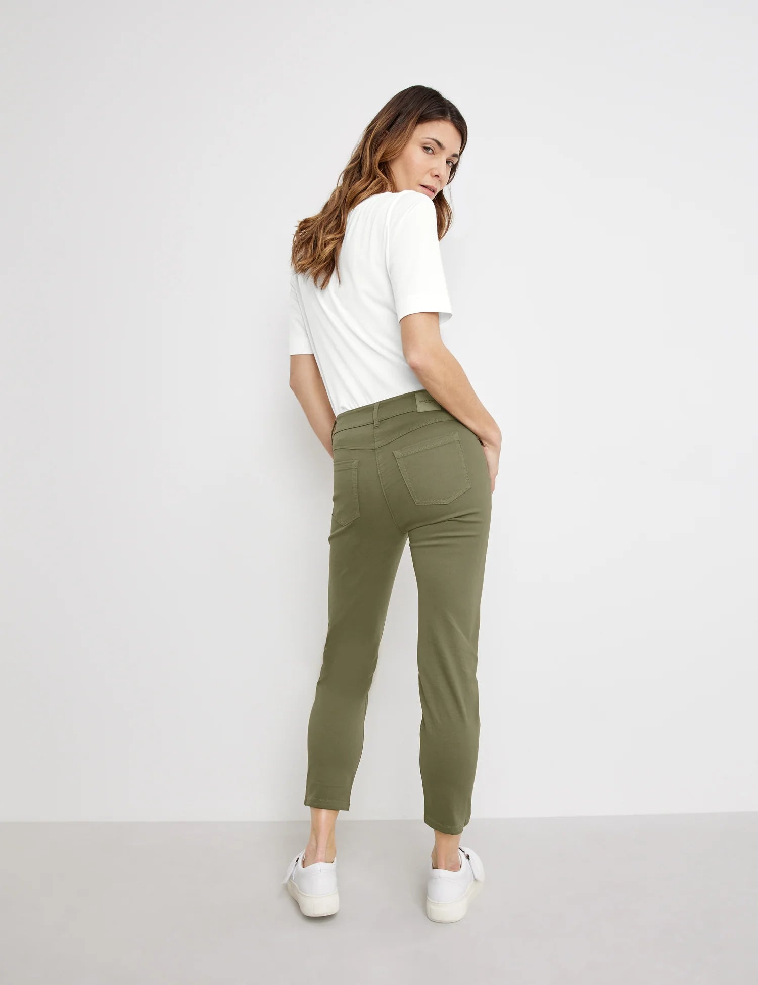 Gerry Weber Best4Me Light Pant