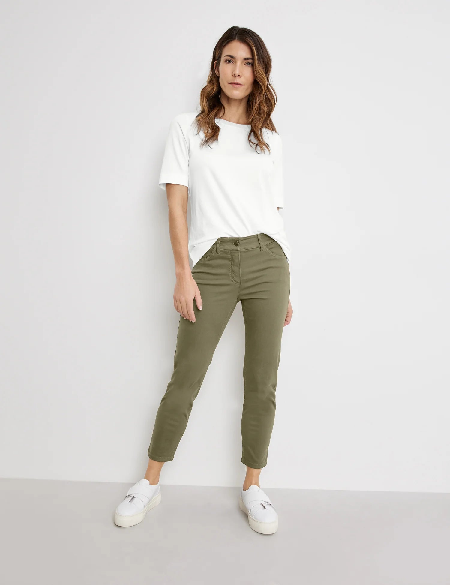 Gerry Weber Best4Me Light Pant