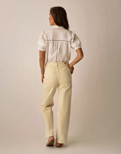 Carve Designs Audrey Wide Leg Pants