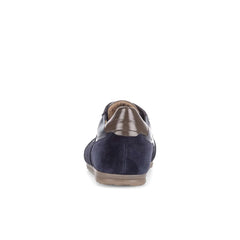 Gabor Mixed Media Sneaker