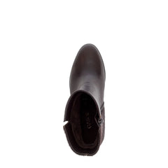 Gabor Stella Multimedia Bootie With Block Heel