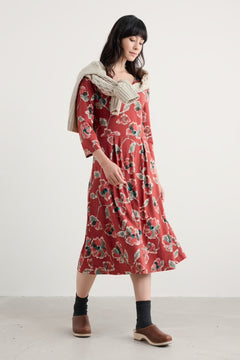 Seasalt Pier View Dress