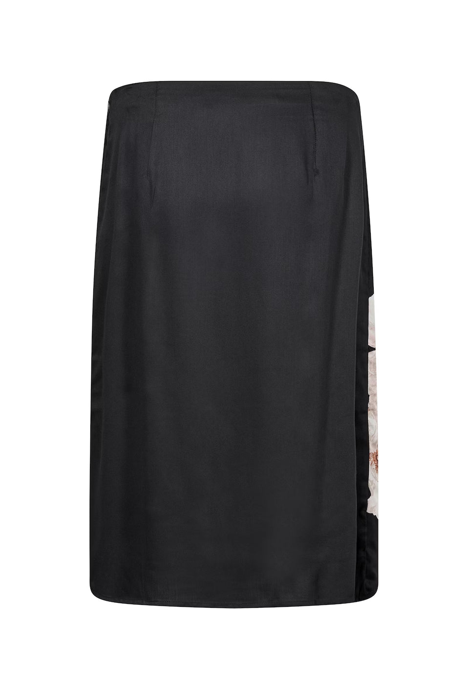 Cream Aqurella Skirt