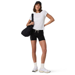 Vuori Short Sleeve Lux Crew Tee