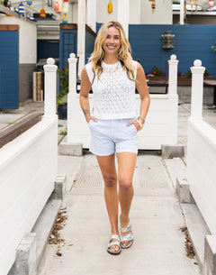 Carve Designs Fox Sweater