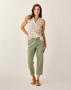 Carve Designs Sausalito Pant