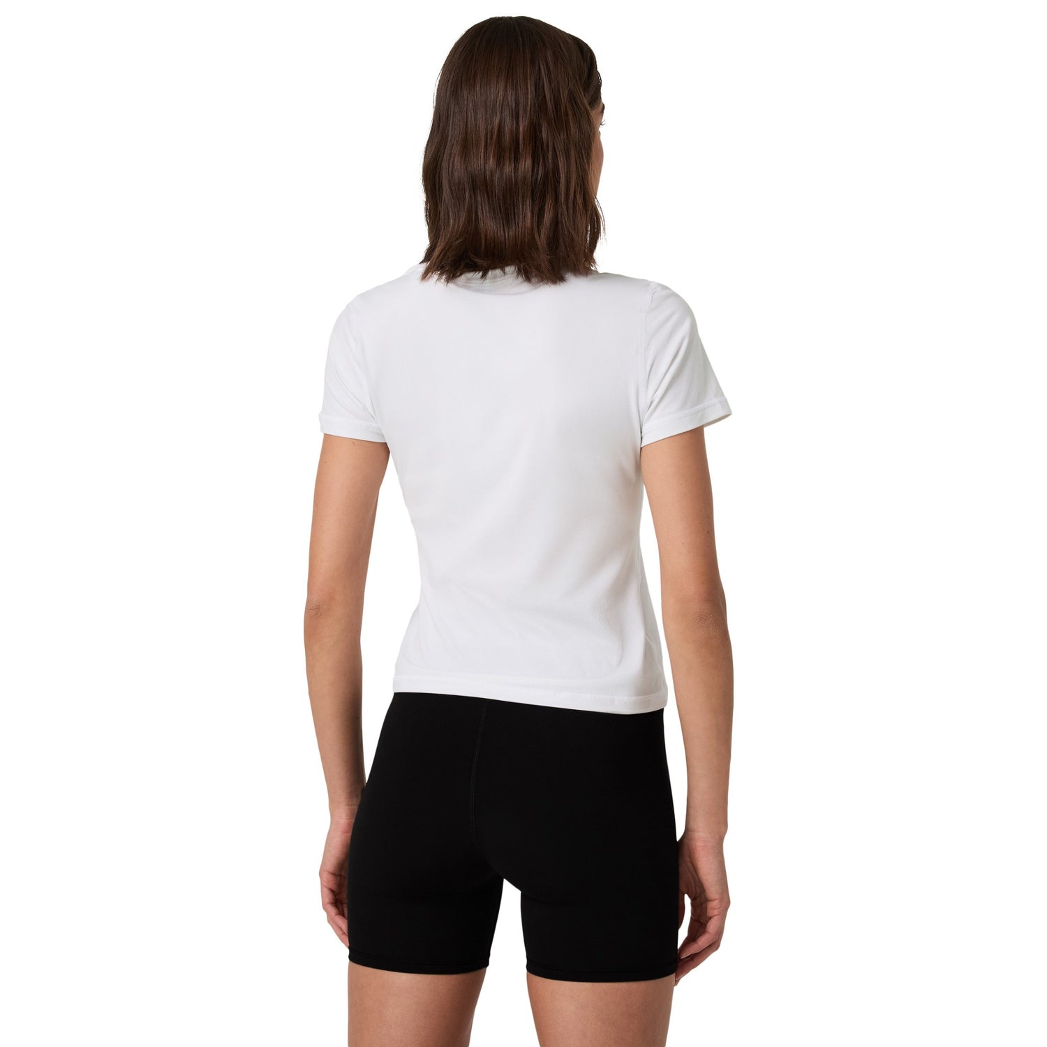 Vuori Short Sleeve Lux Crew Tee