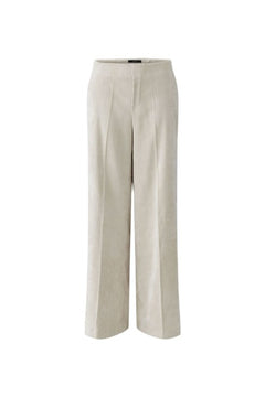 Oui Corduroy Trouser