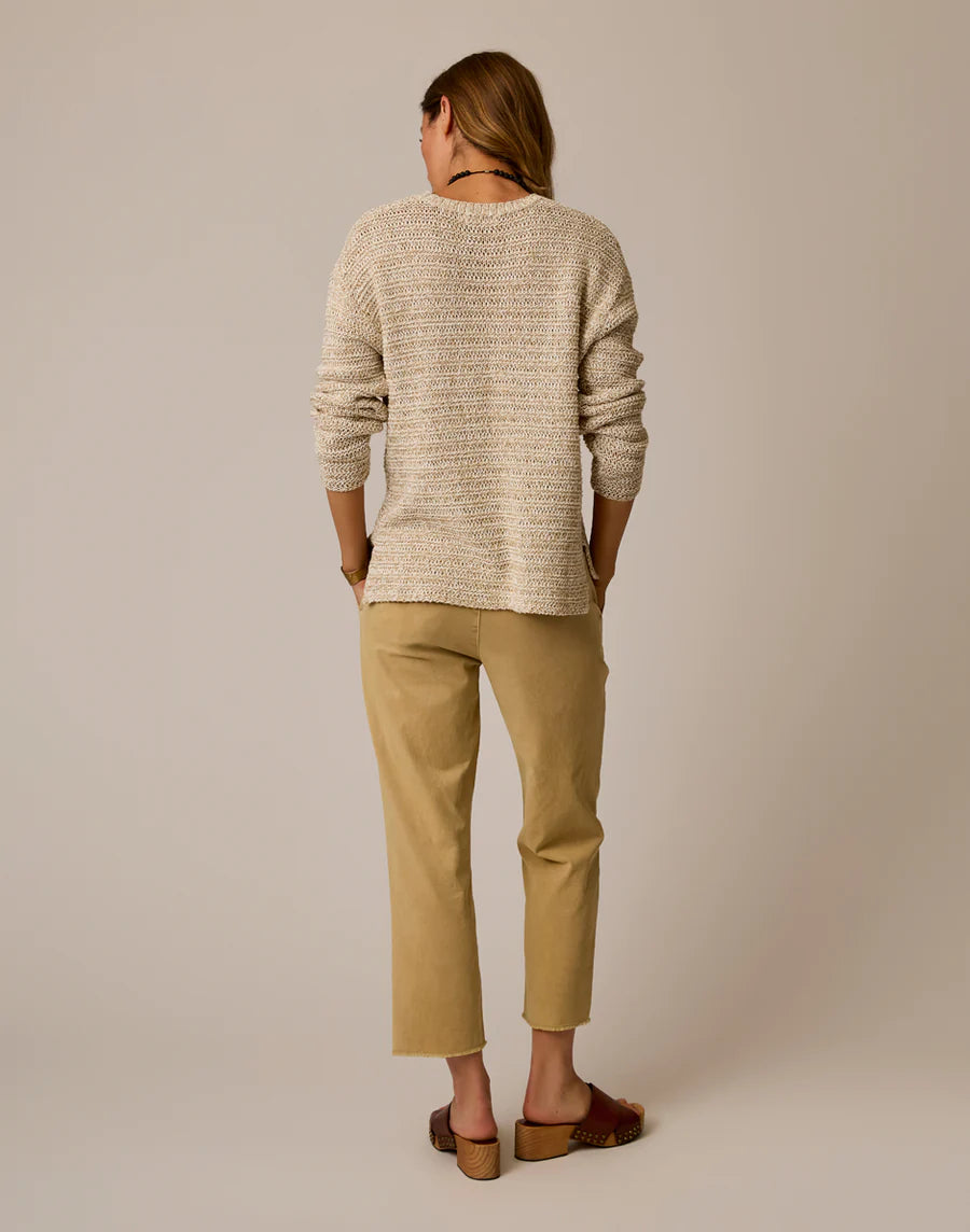 Carve Designs Sausalito Pant