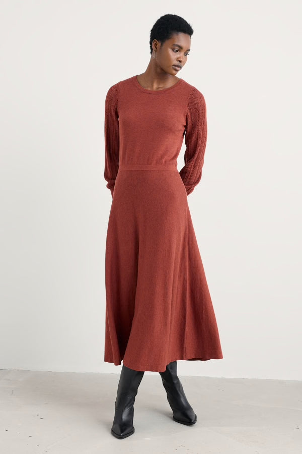 Seasalt Herring Gull Dress