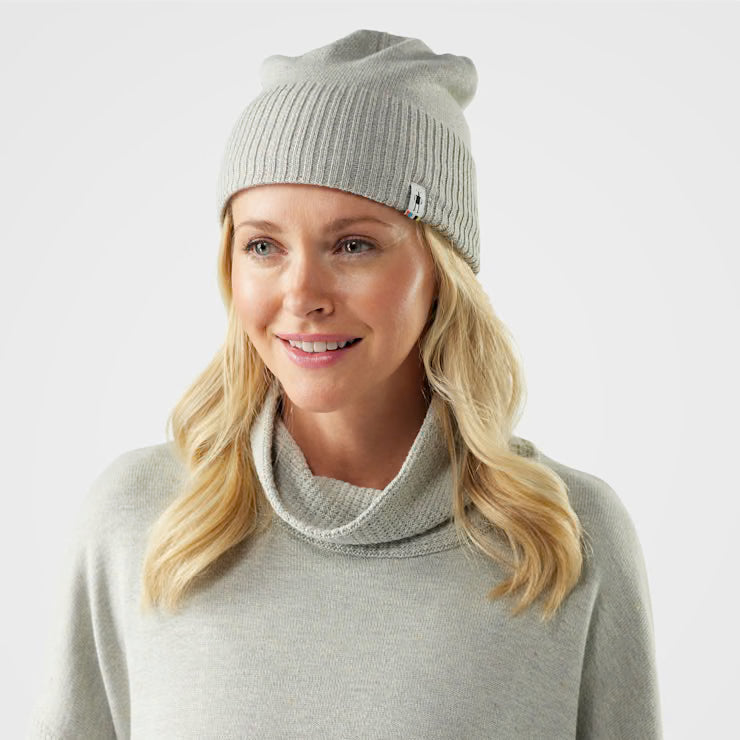 Smartwool Fleece Lined Beanie