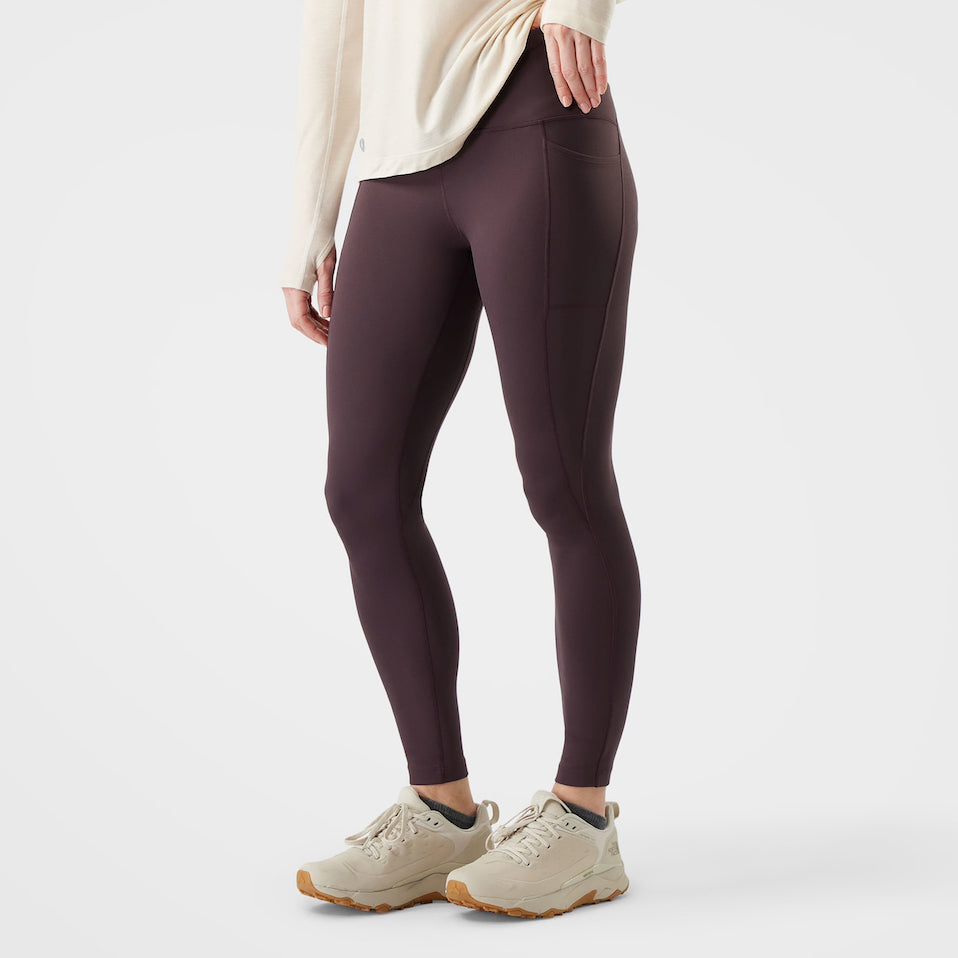 Smartwool Active Leggings