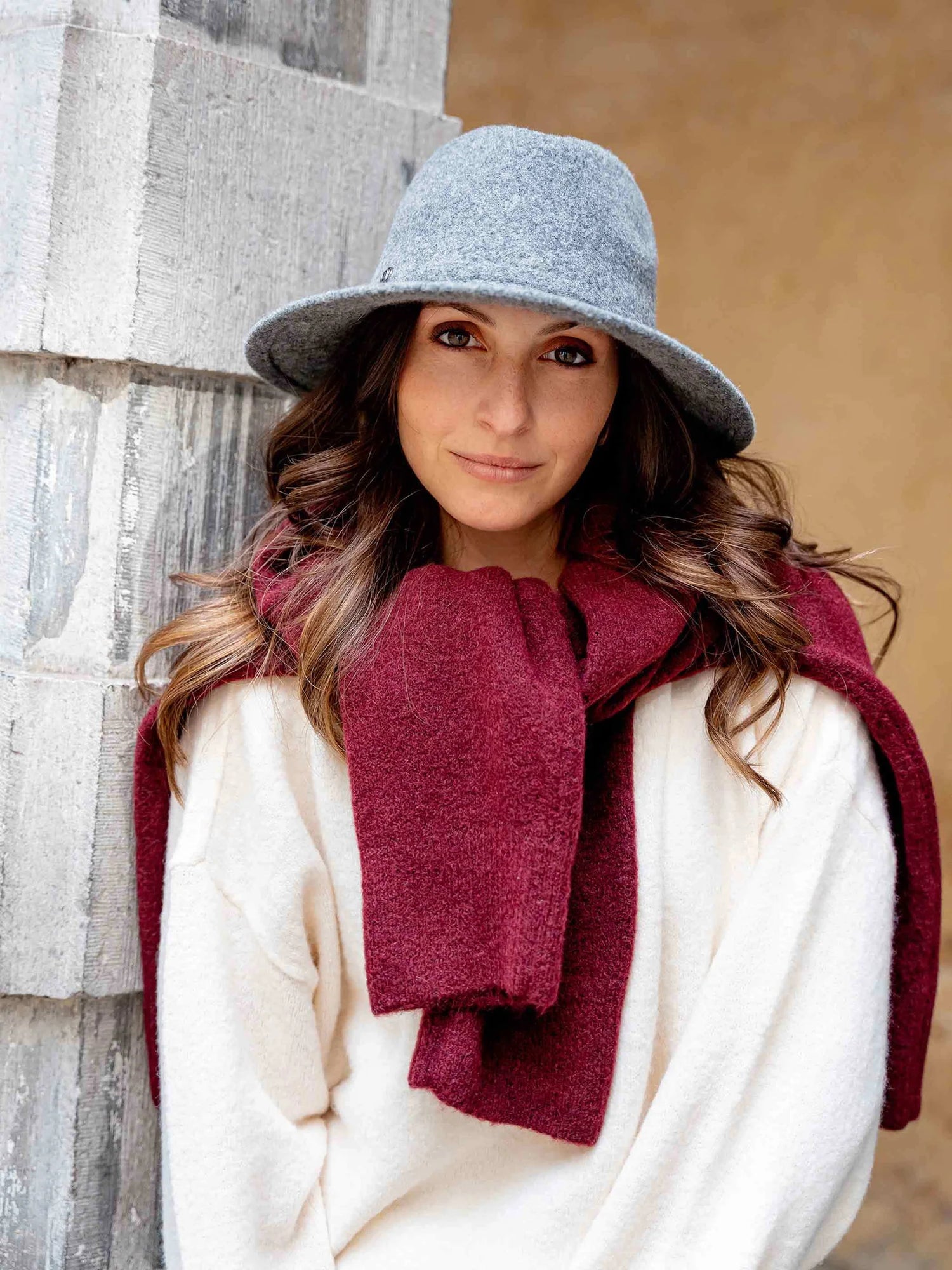 V. Frass Loevenich Fedora