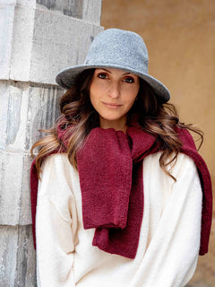 V. Frass Loevenich Fedora