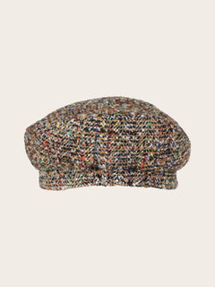 V. Frass Loevenich Captain's Cap