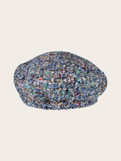 V. Frass Loevenich Captain's Cap