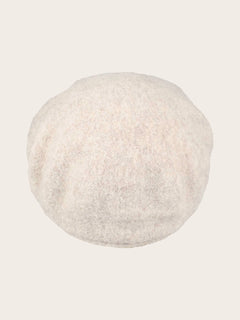 V. Frass Loevenich Wool Baker Boy Cap